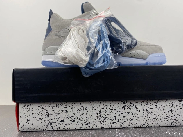 Retro Georgetown AJ4-1043505 Jordan (PE) 4 0912